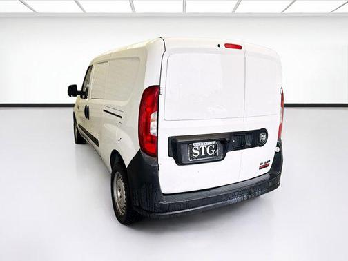 2018 RAM ProMaster City Tradesman