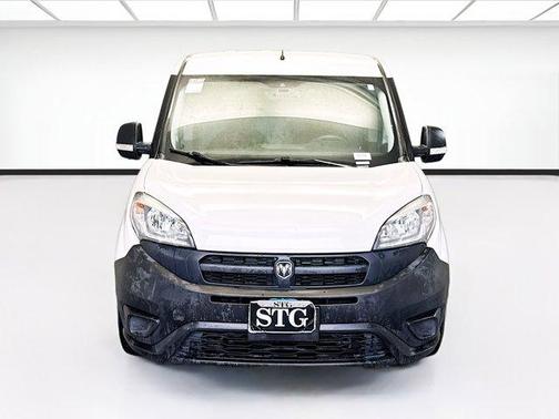 2018 RAM ProMaster City Tradesman