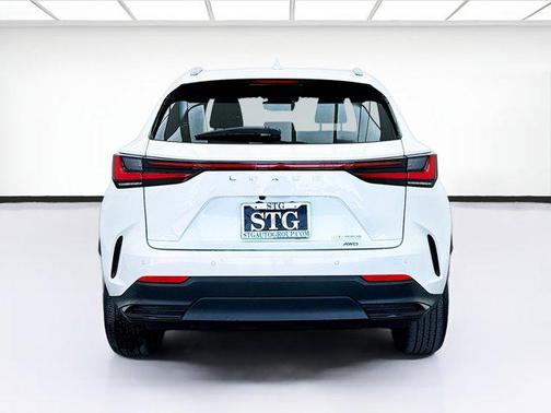 2022 Lexus NX 350 Premium