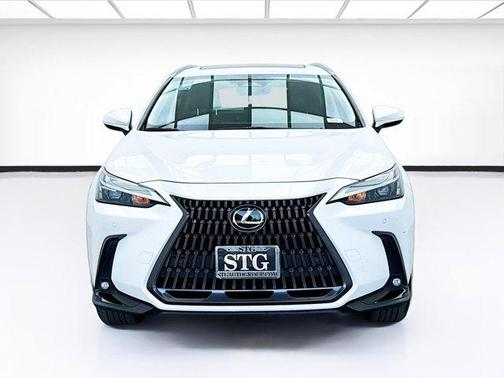 2022 Lexus NX 350 Premium