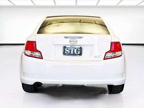2013 Scion tC Base