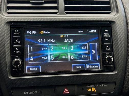 2024 Mitsubishi Outlander Sport SE