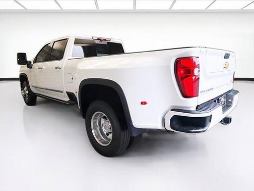 2024 Chevrolet Silverado 3500 High Country