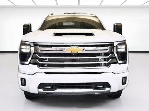 2024 Chevrolet Silverado 3500 High Country