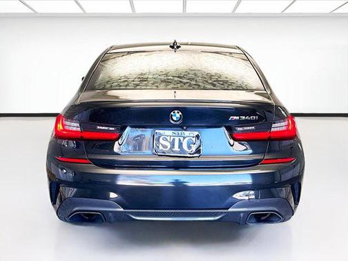 2020 BMW M340 i