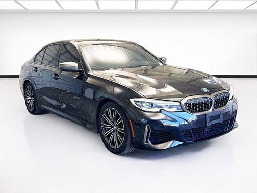 2020 BMW M340 i