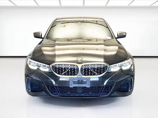 2020 BMW M340 i
