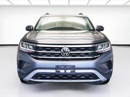 2022 Volkswagen Atlas 3.6L SE w/Technology