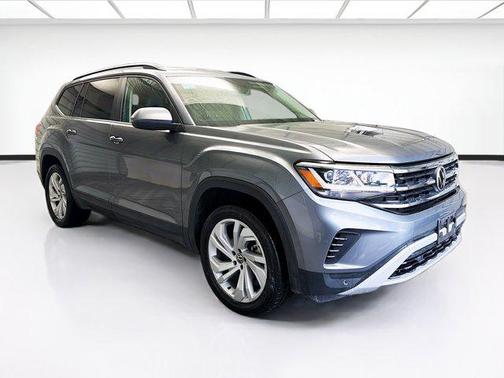 2022 Volkswagen Atlas 3.6L SE w/Technology