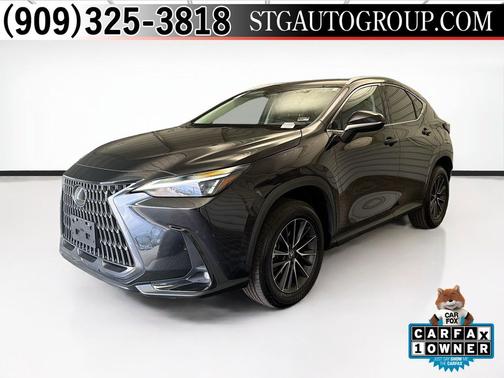 Caviar 2024 Lexus NX 250 Base