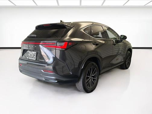 Caviar 2024 Lexus NX 250 Base