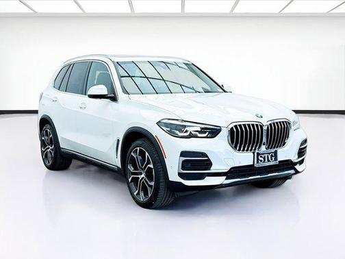 2023 BMW X5 sDrive40i