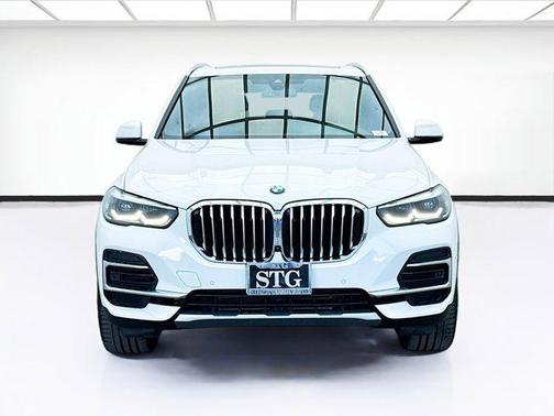 2023 BMW X5 sDrive40i