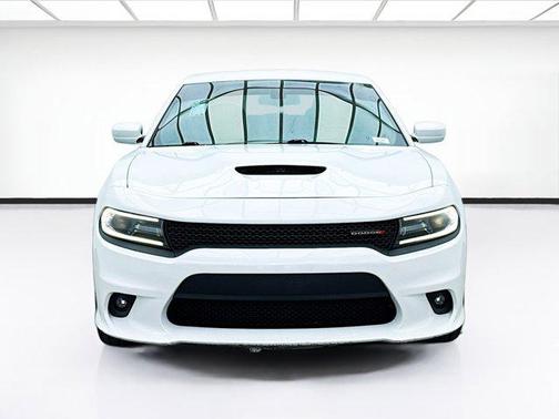 2019 Dodge Charger GT