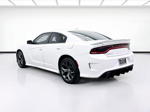 2019 Dodge Charger GT