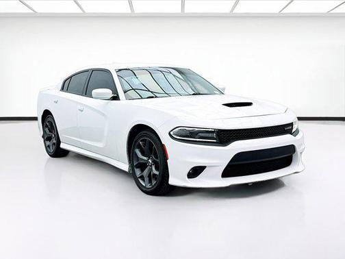 2019 Dodge Charger GT