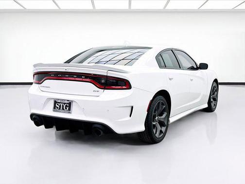2019 Dodge Charger GT