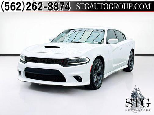 2019 Dodge Charger GT