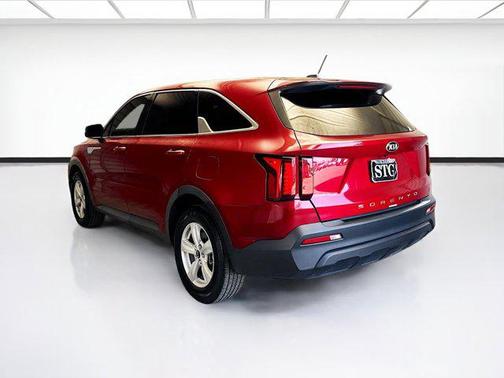 2021 Kia Sorento LX