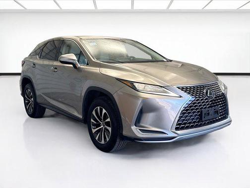 2020 Lexus RX 350 Base