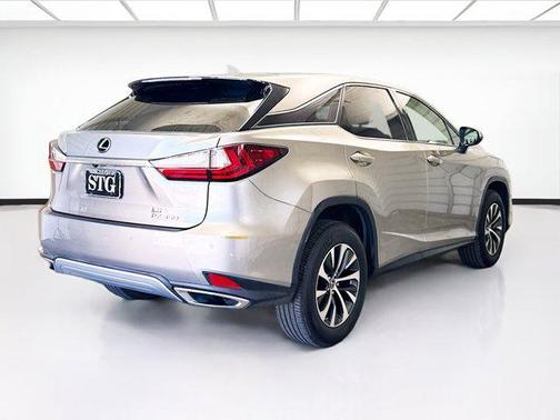 2020 Lexus RX 350 Base