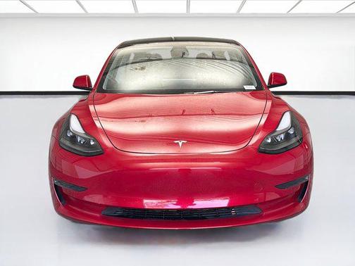 2023 Tesla Model 3 Standard Range