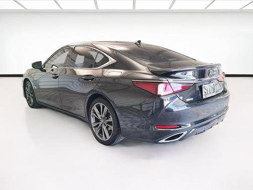 Caviar 2020 Lexus ES 350 F Sport