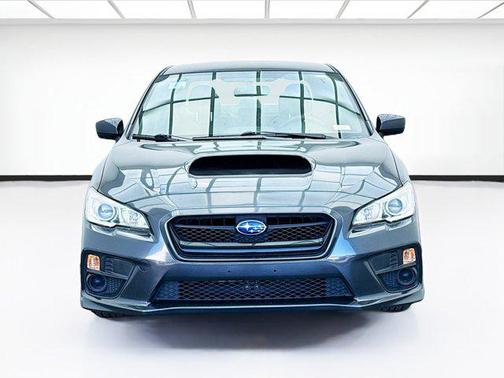 2017 Subaru WRX Base