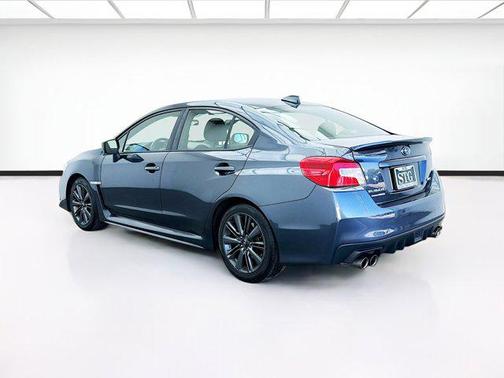 2017 Subaru WRX Base