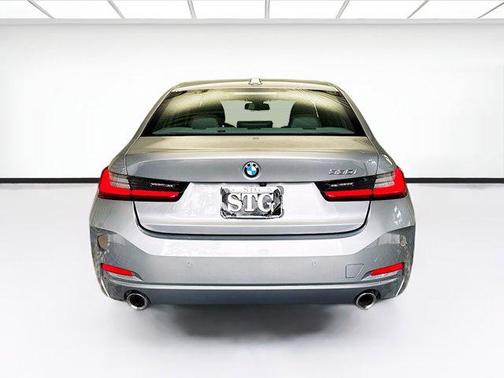 2024 BMW 330 i