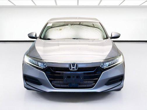2020 Honda Accord LX 1.5T