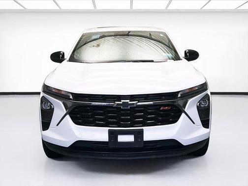 2025 Chevrolet Trax FWD 1RS