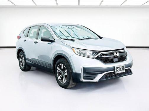 2020 Honda CR-V 2WD LX