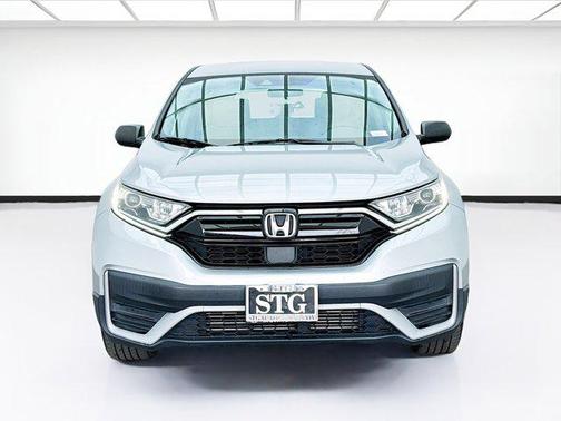 2020 Honda CR-V 2WD LX