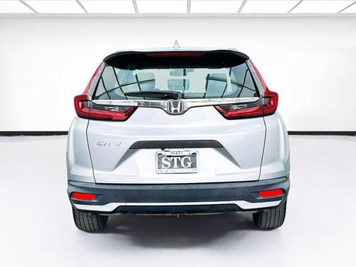 2020 Honda CR-V 2WD LX