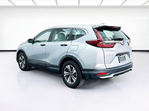 2020 Honda CR-V 2WD LX