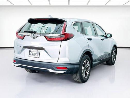 2020 Honda CR-V 2WD LX