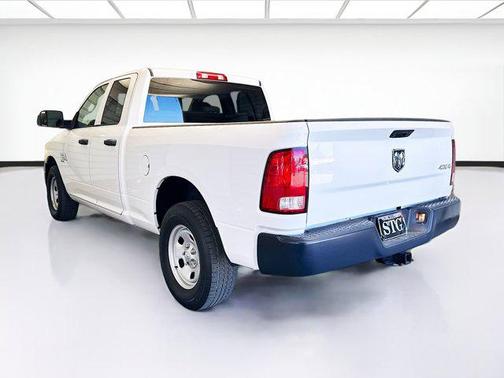 2022 RAM 1500 Tradesman