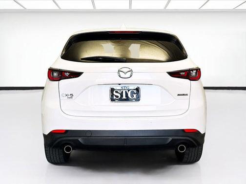 2022 Mazda CX-5 2.5 S Premium