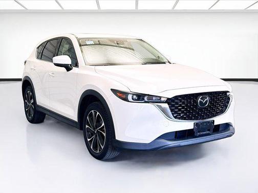 2022 Mazda CX-5 2.5 S Premium
