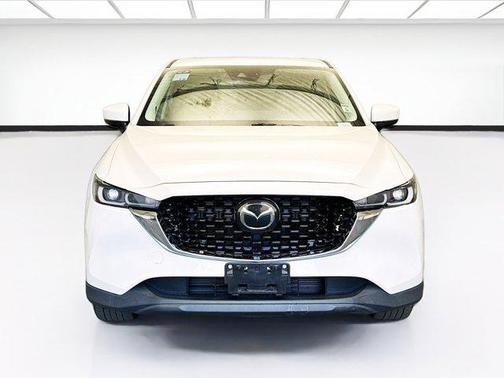 2022 Mazda CX-5 2.5 S Premium