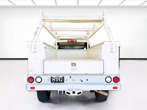 2022 RAM 2500 Tradesman Crew Cab 4x4 8' Box
