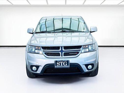 2019 Dodge Journey GT