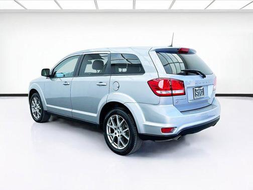 2019 Dodge Journey GT