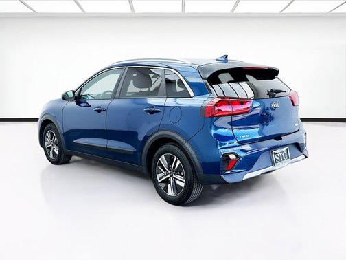 2020 Kia Niro LXS