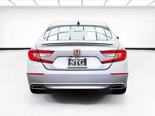 2021 Honda Accord Sport 1.5T