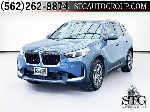 2023 BMW X1 xDrive28i