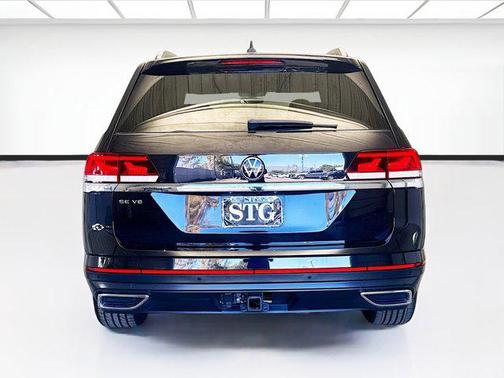 2023 Volkswagen Atlas 3.6L SE w/Technology