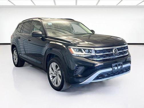 2023 Volkswagen Atlas 3.6L SE w/Technology