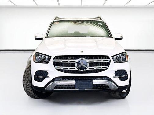 2024 Mercedes-Benz GLE 350 4MATIC